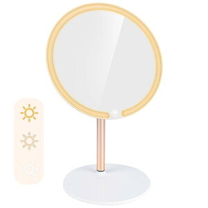 kihutor �� ���D�~���[ ���~���[ ���ϋ� ���邳���� 3��F�����[�h ���i�K���� 90�x��] Type-C�[�d�� �^�b�`�p�l�� �X�^���h�~���[ ���C�N�A�b�v ���R���Č� �������[����t�� ���O���\