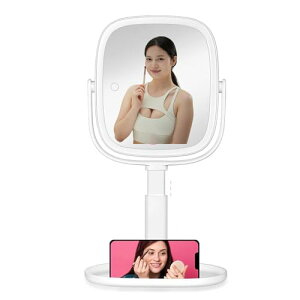 ���D�~���[ ���D�� ���~���[ ���ʋ�(���{+8�{�g�勾)3�F���C�g�t�� USB�[�d�� �������� ��㋾ ���ʋ� ���邳���� 360�x���R��]�� �� ��� ���ϋ� �Q�����ʏ��œK �v���[���g�ɐl�C