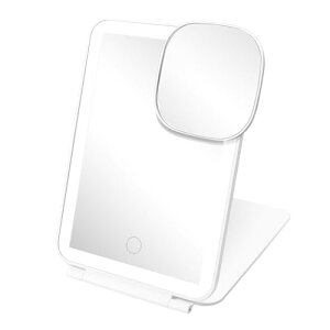 Uarnicey ���ϋ� �ܗ��� �� ��� 3���F���C�g�t�� ���i�K���� 10�{�g�勾 ���D�~���[ �ܗ��~���[ �p�x���R�ɒ��� USB�[�d�� ���[�֗� �����Y��h�~�@�\ LED���C�g ���{��������t��