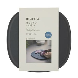 �}�[�i (marna) ����ɂ��� �܂Ȕ� S (�G���X�g�}�[/�����t���ɂ���) �H��@�Ή� �J�b�e�B���O�{�[�h �܂Ȃ��� �ה� ���肵�Đ؂�� �������܂Ȕ� �_�[�N�O���[ K807DGY �}�[�i�̂��ق�