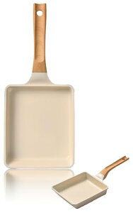 �y�t�b�f �s�g�p �z �y�Z�� �t���C�p�� ���܂��₫ IH �K�X�Ή� ���y�ʃZ���~�b�N�R�[�e�B���O�t���C�p�� PFAS PFOA �ӂ��f�s�g�p �y�� ���� �z���C�g �E�b�h ������ �J���Z�� �G�b�O�p��