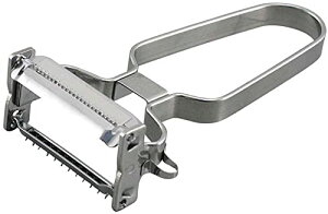 ������� ��؂�/�c�}�؂肪�ł��� �s�[���[ 2WAY �y���{���z �H��@�Ή� ���ʎg������ ��؂�3.4mm �c�}�؂�1.6mm �ψ�ɃJ�b�g �s���؂ꖡ ���Z ����҂炲�ڂ� �T���_ �L�����b�g���y ��؃J