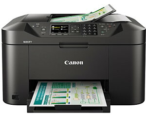 Canon �L���m�� �C���N�W�F�b�g�����@ MB2130 �r�W�l�X�C���N�W�F�b�g�v�����^�[