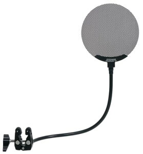 STEDMAN PROSCREEN101 ���^���|�b�v�K�[�h