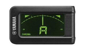 ���}�n(YAMAHA) �N���b�v�`���[�i�[ YTC5 ���^�Ŏg���₷���t�����N���b�v�I���`���[�i�[ �Â��X�e�[�W�ł����₷���u�o�b�N���C�g�v�@�\ �I�[�g�p���[�I�t�@�\�𓋍�