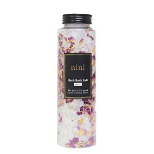 �j�j �y���V���r���[�e�B �n�[�u�o�X�\���g �ynini Persia Beauty Herb Bath Salt Body Care�z �b100%�V�R���E�I�C���E�Ԃ݂̂łł����I�[�K�j�b�N�ȓ����܁b�h���ܕs�g�p�E�ۑ����s�g�p (�_�}�X�N���[