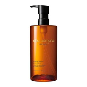 shu uemura(�V���E �E�G����) �A���e�B��8�� �X�u���� �r���[�e�B �N�����W���O �I�C��n 450mL ���C�N���Ƃ� �N�����W���O�I�C�� �_�u�����s�v �ь� �p�� ���K�i