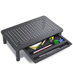 SKRYARD ���j�^�[�� ����� �p�\�R���� �����o�����[ pc�X�^���h ���������\ �m�[�g�p�\�R�� �� �ω׏d20kg ��37cm ���j�^�[�X�^���h ���萫�悢 (�g�����������o���t��)