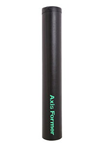 Axis Former(�A�N�V�X�t�H�[�}�[) �X�g���b�`�p �t�H�[�����[���[ �����O�^�C�v T0999 020 �u���b�N