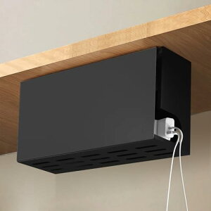 foxeot �P�[�u���{�b�N�X �X�`�[���^�b�v���[�� �}�O�l�b�g�� �N�����v�� �R�[�h���� �P�[�u�����[ �z���B�� �J�o�[�t�� �u���b�N ����32cm