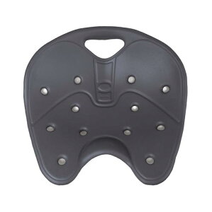 BackJoy(�o�b�N�W���C) ���f�B�R�A�|�X�`���[ ���M�����[�T�C�Y �I�j�L�X�i�u���b�N�j