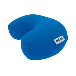 Yogibo Mega Moon Pillow (���M�{�[ ���K���[���s���[) �A�N�A�u���[ �r�[�Y�N�b�V����