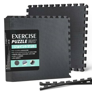 �y���|�I���݁A1.3cm�̈��S���z�`�`���o(TITIROBA) �g���[�j���O �W���C���g�}�b�g �G�N�T�T�C�Y �唻 EVA�� �h�� �U���z�� ���ی� ���d�x �L�Y�h�~ �W�� �g���[�j���O���p 60x60x1.3cm 6������ �u