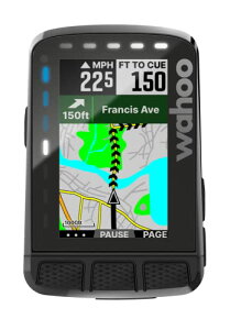Wahoo ELEMNT ROAM[WFCC6] GPS�T�C�N���R���s���[�^�[�P��