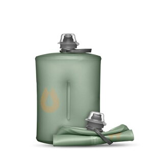 HydraPak(�n�C�h���p�b�N) STOW 1L �X�g�E�{�g�� 1L GS330 �X�[�g���O���[��