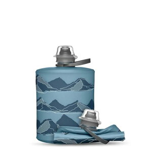 Hydrapak(�n�C�h���p�b�N) �X�g�E�}�E���e�� (�^�z�[�u���[, 500ml)
