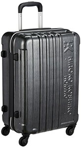 [qR RVm I] X[cP[X 2~5Ή TSAbNt }`ߋ@\t 50L 54 cm 3.1kg ubN