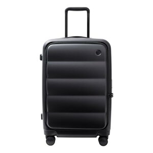 [TIERRAL] PUFFER X[cP[X S{ ubNI[v 50-60L 3.9kg TSA L[obO L[P[X eʊg 4`5 (BLACK)