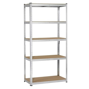 Yaheetech Lb`bN X`[bN{ 90 I[vVFt ^bN 5i [I ߉ XeXbN [bN hTrH lWȂ gȒP 90×40×180cm ω׏d875kg