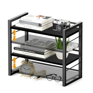 �u§zz�Dluxi�v�f�X�N����[���b�N ���I ��i �f�X�N��u�I �����I�� DIY�\ ��43×���s20×����41cm �ω׏d �f�X�N�ド�b�N�f�X�N��u�I �t�b�N6�t�� �������� �L�b�`�����[ ����