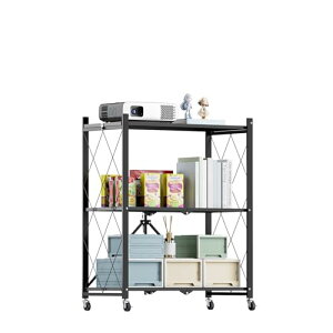 DEWEL Lb`bN WbN ܂ gݗĕsv LX^[t Lb`I WI ъu ܂ݒI ܂݃bN [  (3i-71×s34×87cm)