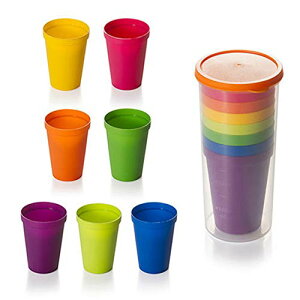 Cangad �J�b�v �v���X�`�b�N�J�b�v ���C���{�[�J�b�v ���u���V�J�b�v ���O�s�N�j�b�N���ރn���h�J�b�v �R���p�N�g�T�C�Y�v ���s�|�[�^�u�� 7�F 8�s�[�X/�Z�b�g