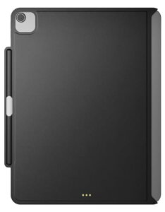 yMagEasyz iPad Air 13C` M3 M2 iPad Pro 12.9 Ή P[X Apple  Magic Keyboard Ή ApplePencil [d y[ ی Jo[ [ ACpbhGA[ 13 2025 2024 ACpbhv 12.9C` Ή ] CoverBuddy 