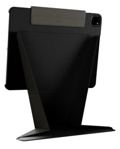 yMagEasyz iPad Air 13 Ή P[X 蒠^ 4WAY X^ht ی Jo[ 掋 ^CsO ڐ  X^h [ iPadPro12.9 ACpbh v 12.9C` Ή ] LIFT ubN