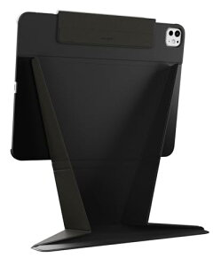 yMagEasyz iPad Pro 13C` 2025 M5 Ή P[X 蒠^ 4WAY X^ht ی Jo[ 掋 ^CsO ڐ  X^h [ iPad Pro ACpbhv 13 2024 M4 Ή ] LIFT 2024 ubN