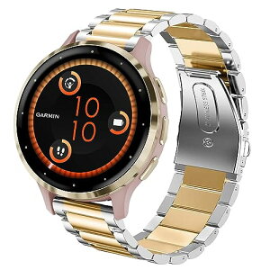 Lamsaw for Garmin Venu 3S X}[gEHb` oh, XeX ^ xg oh t Venu 3S/Venu 2S/Forerunner 265S/Forerunner 255S/255S Music/Rey/Vivomove 3SX}[gEHb`ɑΉ (V