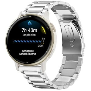 Lamsaw for GarminiK[~jvivoactive 5X}[gEHb` oh, XeX ^ xg 20~xg t vivoactive 5/Vivoactive 3/Amazfit Active/Amazfit Active Edge/Venu Sq/Vivomove 3/V