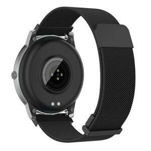 RanBluu 20mm oh Garmin Approach S50/Approach S44/Vivoactive 6/Vivoactive 5/Forerunner 165/165 Music/v?vomove Trend oh }Olbg 20~ X}[gEHb` xg ւxg XeX Xgbv