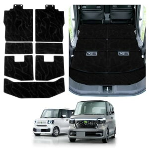 AUTO SPEC z_ N-BOX JF5 JF6 QbW}bg gN}bg V^NBOX custom QbW[}bg J[S}bg J[}bg tA}bg 2023N10~ Gk{bNX  [ ~߉H