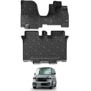 LUCKEASY z_ V^ N-BOX/N-BOXJX^ JF5 JF6 p tA}bg ̃^Cv o[^Cv 3D̃}bg N-BOX JF5 3DtA}bg TPEf ̍\ N{bNX n-boxJX^ J[}bg h ω