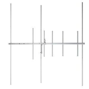 HYSHIKRA 144/430MHz A}`A ؃Aei 8Gg fAoh Aei @p gV[o[p