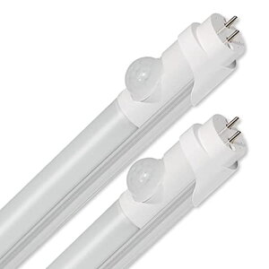 LED�u���� �l���Z���T�[ ���� 20w�` ���� �O���[�� 9W����d�� 58cm G13���� 20�^ �ȃG�l �����F 5500K 990LM 20�` ���ǌu���� �������dLED�����v �ߓd�΍�ɂ����Ă��� �u���� �����F�� �V��Ɩ� �ᔭ