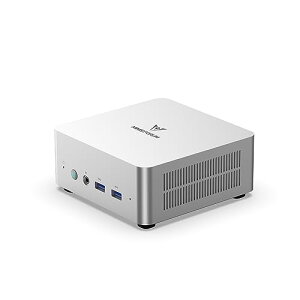 MINISFORUM Venus Series UN1290 ~jPC 12 Core i9-12900HK 32GB 1TB PCIe4.0 SSD RpNgpc Windows 11 Pro MiNipc Ce UHD Graphics Wi-Fi6 BT5.2 2500Mbps LAN HDMI/USB-C/DP 4K@60Hz 3ʏo fXNgbvpc
