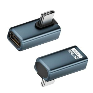 Poyiccot ^CvC L USB C ϊA_v^240W/48V/5A[dA80Gbps` USB4.0 L USB C A_v^A8K@60HzfoUSB Type C A_v^AThunderbolt 5/4Ή MacBook Pro/MacBook Air, 2