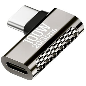 USB Type C L ϊA_v^ 1Zbg Suptopwxm 100W}[d USB C 3.2 Gen2 20Gbpsf[^] 4K@60HzrfIo ^Cvc 90x IX X  X}zAMacBook Pro/MacBook Air/iPad Pro USB-C[p A_v