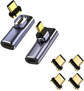 MUXER USB C }Olbg A_v^ LA40Gbps USB4f[^]A140W PD}[dA8K 60Hz HDfM`AUSB4.0 Type-C }Olbg A_v^ IX X ϊAPC/MacBook/iPhone/AndroidX}z/Switchё