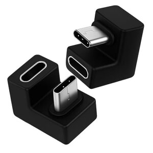 fine?R USB-C A_v^[ U^ 180x ϊ IX?X Type-C RlN^ f[^] USB3.1 Gen2 PD100WΉ }[d fo X}z p\R ^ubgΉ 2Zbgi3.1U^ 2j