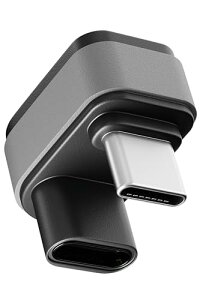 Ezo? USB Type-C ϊA_v^ U^fUC 180x U^A_v^ U U^ USBC ϊ USB4Ki y240W 40Gbps 8K/60Hzz Thundebolt 3/4 Ή iPhone/MacBook/iPad/AhCh/X}z (U^1)