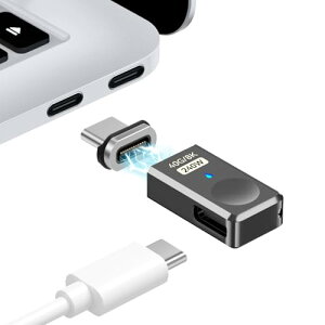 Sisyphy }Olbg USB-C ϊ A_v^ L^ 240Wiv ̐݌vjyUSB 4.0 40Gbpsf[^]/Thunderbolt3Ή/ 8K 60Hzfo/240W}[dPD3.1zType-C C ϊ A_v^[ McbookPro/Air 