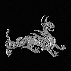 �_�b ���G�V�[�� �X�e�b�J�[�y���� �� 30mm�z