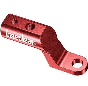 kaedear (JGfBA) oCN Nvo[ ~[}Eg }`o[ Xe[ X}zz_[ o[a 22mm a10mm yʉ M6/M8{g A~jE CNC 1s[X ϐk  KDR-H3-R (bh)