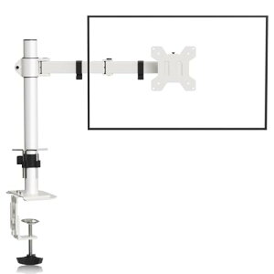 suptek PC j^[A[ fBXvCA[ 13-32C`Ή VOj^[A[ Obg&Nv  zCg ω׏d10kg VESAKi75-100mm (MD9421W)