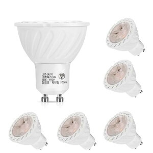 LEDd GU10 LED nQd nQ X|bgCg 50W` 5W 400lm dF 3000K W^Cv40° AC100~240V F PSEF؍ς 񒲌 Ή ȃGl ԐڏƖ VƖ ƏƖ