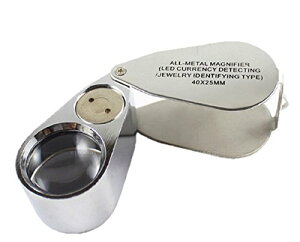 kmikanl WG[ [y 40{ g勾 LED Cg ubNCg ܂ݎ pP[X t