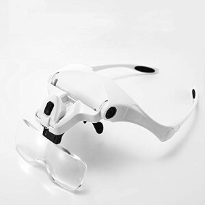 Bysameyee wbh}Egg勾 Ɩt g勾 wbhoh [y oCU[ LEDCg2t ߐڍ WG[[N vC pH| Ǐ⏕ (White)