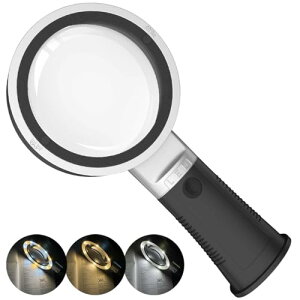 MAGDEPO 10X LEDCgt { nh[y ^Cgtnhwh[y 莝[y g勾 ዾ ledCgt 3iK u^ NbvΉ Ɨp[y